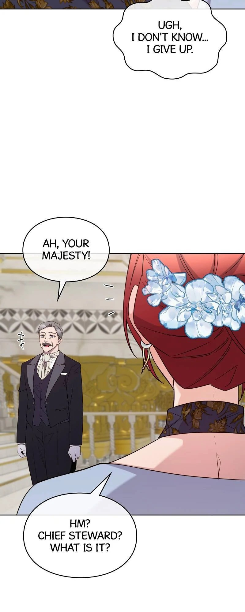 Not Just Anybody Can Become a Villainess Chapter 141 45